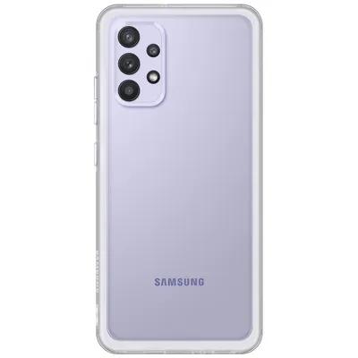 Obrázok produktu pre Samsung EF-QA325, Ochrann obal, Samsung, Galaxy A32, 16,3 cm (6.4"), Priehadn