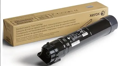 Produktbild von Xerox 106R03396, 31000 Seiten, Schwarz, 1 Stück(e)