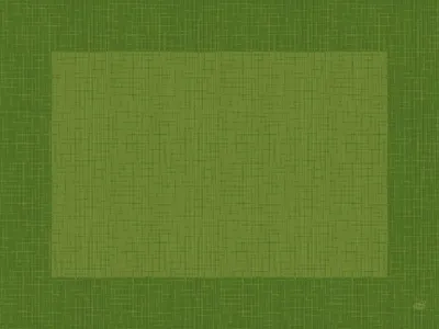 Obrázek produktu pro Prostírání Dunicel s motivem Linnea leaf green 100 kusů 1 balení