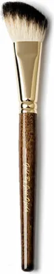Produktbild von Gold by jose ojeda POWDER BRUSH Ziegenhaar 1 Stück