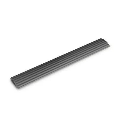 Immagine prodotto di Defender OFFICE GREY - Canalina per cavi a 4 canali, grigio