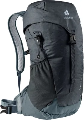 Produktbild von DEUTER AC Lite 14 SL 4409 graphite-shale -