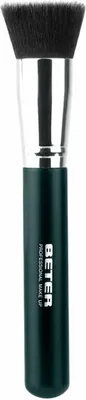 Obrázok produktu pre MAQUILLAJE kabuki plana pelo sintA c tico 17 cm