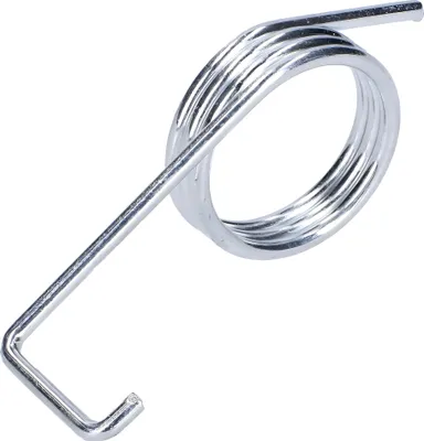 Zdjęcie produktu dla Sprężynowa dźwignia sprzęgła aluminiowa do Simson KR50, KR51/1, SR4-1, SR4-2, SR4-3, SR4-4, KR51/1 Schwalbe, Star, Sperber, Spatz, Habicht