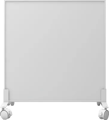 Image de Panneau infrarouge - Blanc - 450 Watt, 59 x 70 cm