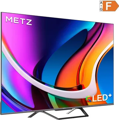 Immagine prodotto di Metz 65Mqd7500Z 65 TV Qled 4K Ultra Hd