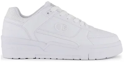 Produktbild von Champion Rebound Heritage Low Triple Wht Größe EU 47,5