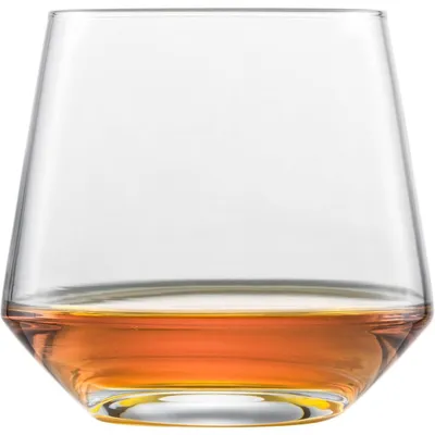 Whiskeygläser Pure, 389 ml, 4 Stück, Tritan-Kristallglas
