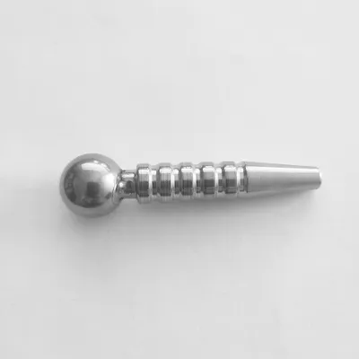 Obrázok produktu pre Dilatátor - Nerezová oceľ - 65 x 4 mm - zátka