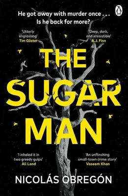 Produktbild von The Sugar Man Thriller