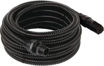 Produktbild von Cleancraft Saugschlauch 21 mm x 7 m, 7531001