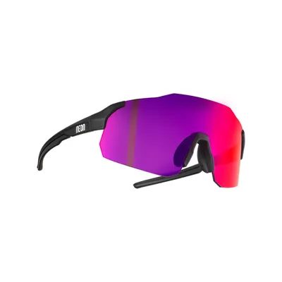 Produktbild von NEON Fahrradsonnenbrille - SKY 2.0 - Schwarz