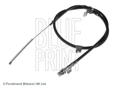 Produktbild von BLUE PRINT Handbremsseil Seilzug Feststellbremse für MITSUBISHI PAJERO III (V7W, V6W) Hinten Rechts ADC446140
