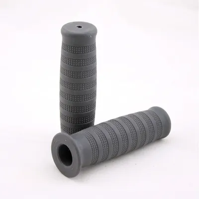 Image de Choppergriff Bobber II 7/8 / 22mm grau