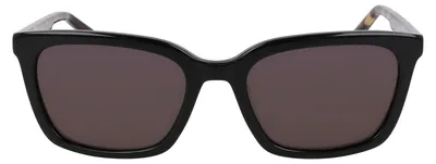 Produktbild von DKNY Damen Dk546s Sonnenbrille, Schwarz, One Size