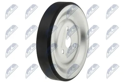 Produktbild von NTY RKP-CT-008 Umlenkrolle Keilrippenriemen für BMW 1 Schrägheck (F20) 3 Touring (F31) 3 Limousine (F30, F80) für MINI Schrägheck (R56)