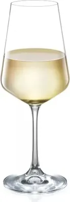 Produktbild von Tescoma Weißweinglas GIORGIO 350 ml, 6 St.