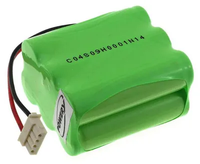 Image de Batterie rechargeable pour Dirt Devil M678