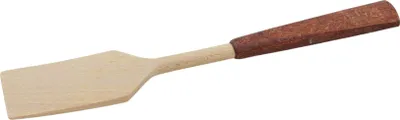 Produktbild von HOLZGRILLSPATEL Küchen-Bratspatel mit Griff 26 cm