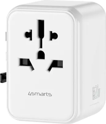 Obrázek produktu pro 4smarts 540644, Bílá