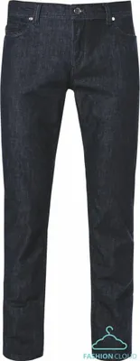 Produktbild von Alberto Slim Fit Jeans für Herren