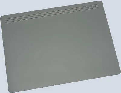 Produktbild von Laufer Matton, Grau, Kunststoff, 500 mm, 700 mm, 1 Stück(e)