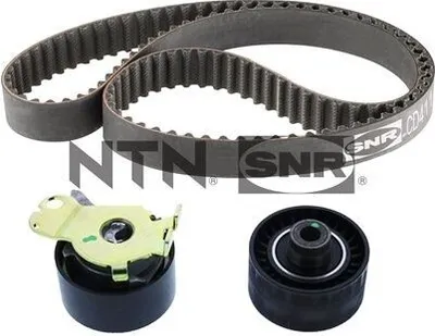 Produktbild von SNR KD459.37 Zahnriemensatz für CITROËN XSARA PICASSO (N68) 136-Zähne