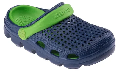 Produktbild von Coqui BUGY Kinder Sandalen aus EVA-Schaumstoff