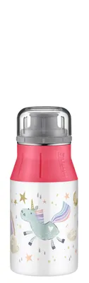 Produktbild von Isolierflasche "Elementbottle" 0,4 l rainbow lackierter Edelstahl
