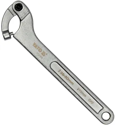 Zdjęcie produktu dla Yato YT-01676, 210 mm, 1 szt.