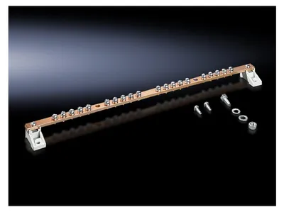 Produktbild von Rittal Earth rail - Rack-Schiene