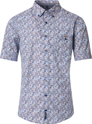 Produktbild von Casa Moda Kurzarm FreizeitHemd für Herren