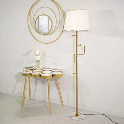 Produktbild von Stehlampe Aufhänger Cm Ø 41Xx173