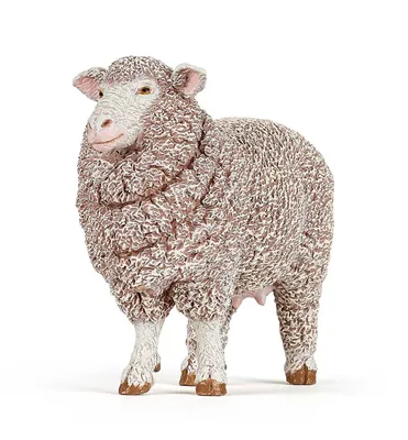 Image de Figurine de jeu Papo Mouton Merino