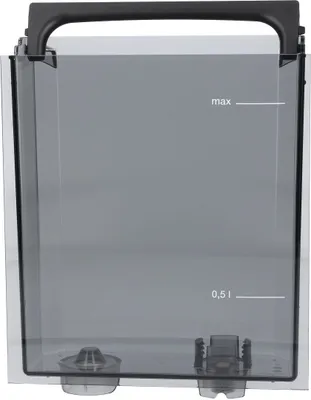 Produktbild von Melitta 6716293 Wassertank Frischwassertank Wasserbehälter Tank z.T. F730 F740 F750 F760 F770 CAFFEO BARISTA T TS TSP Kaffeemaschine Kaffeeautomat auch 6716295