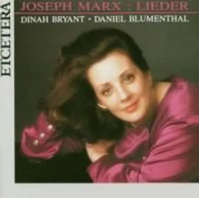 Produktbild von Lieder