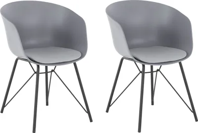 Produktbild von Stuhl 2 PK