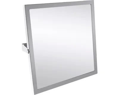 Obrázek produktu pro Kosmetické zrcátko HELP výklopné 600 x 600 mm