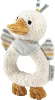 Produktbild von Sterntaler Edda, Junge/Mädchen, 0 Monat( e), Mehrfarbig