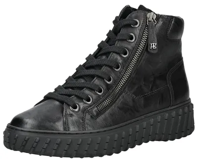 Produktbild von Paul Green Stiefelette Stiefelette Glattleder