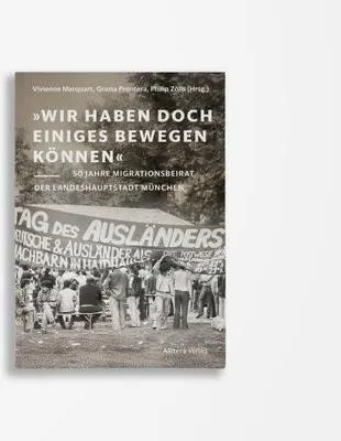 Produktbild von Wir haben doch einiges bewegen können