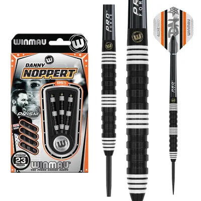 Produktbild von Winmau Danny Noppert 85% - Steeldarts