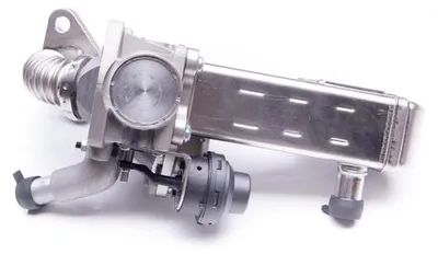 Obrázek produktu pro EGR Ventil NISSAN NP300 NAVARA 2.5 DCI