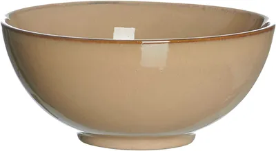 Immagine prodotto di Ciotola Puebla 950 ml marrone chiaro