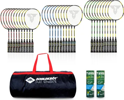 Produktbild von Talbot Torro Badminton-Set "ELI"