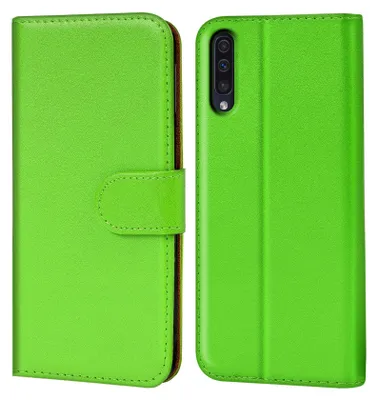 Obrázok produktu pre Puzdro typu kniha pre Samsung Galaxy A50 A30s Cover Case Flip Cover Ochranný kryt mobilného telefónu