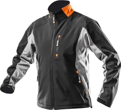 Produktbild von Arbeitsjacke, Größe S/48