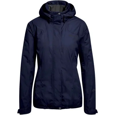 Produktbild von MAIER SPORTS Damen Jacke Metor Therm W - 367 night sky / 38