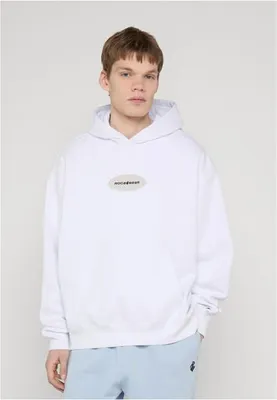 Immagine prodotto di Felpa da uomo Rocawear SIMPLEROC Hoody brightwhite - S