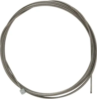 Produktbild von Shimano Y63Z98950 Schaltseilzug Edelstahl Polymer 2100 mm verpackt Y63Z98950
